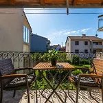 Apartment Christina Pula