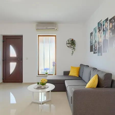 Apartamento Christina *