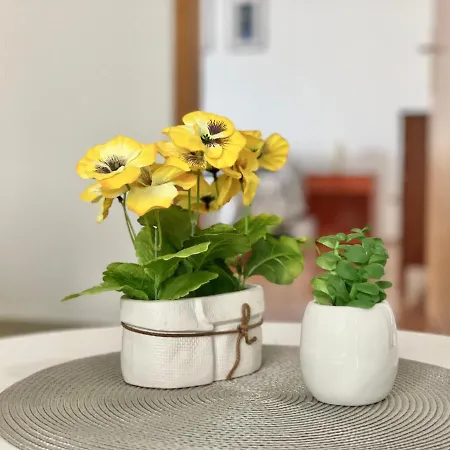 Christina Apartamento *