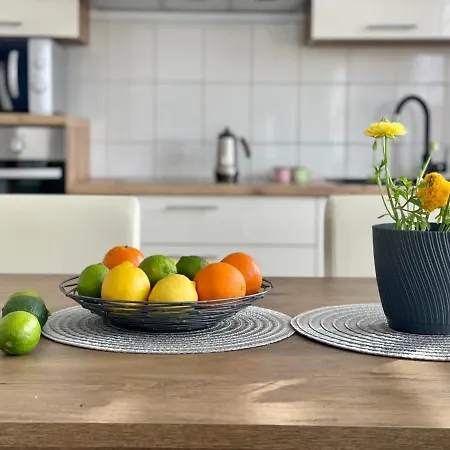 شقة Christina بولا