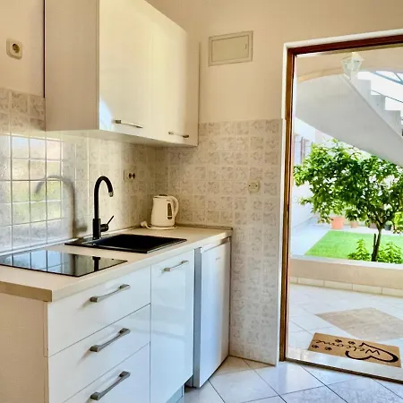 Apartamento Christina Pula