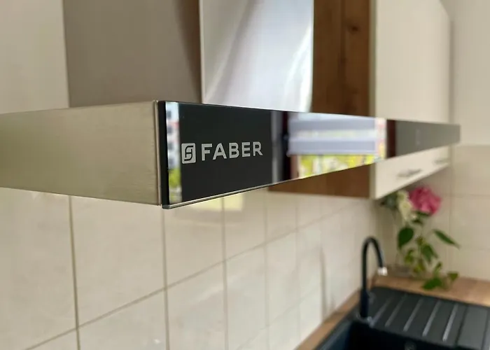 Apartmán Christina Pula