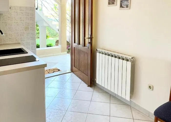 Christina Apartmán