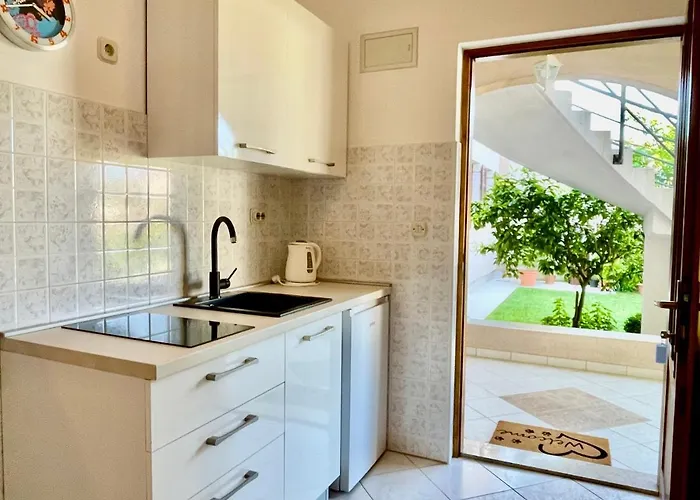 Apartmán Christina Pula