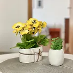 Christina 아파트 *