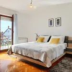 Apartmán Christina *