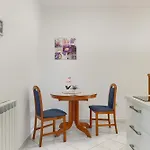 Apartmán Christina