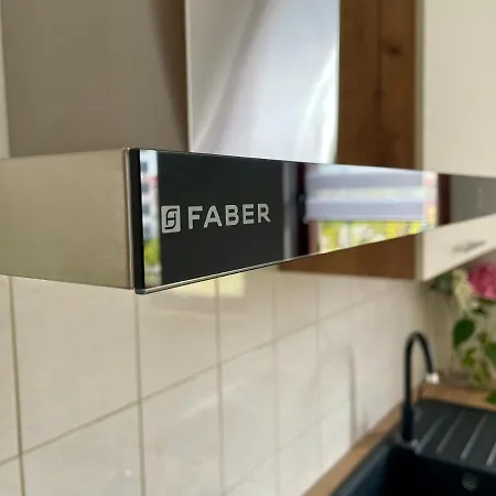 아파트 Christina 풀라