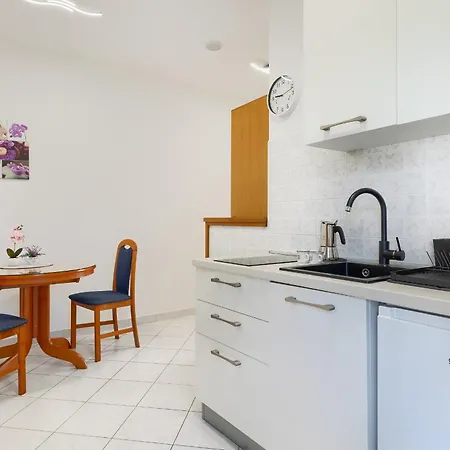 Christina Apartmán *