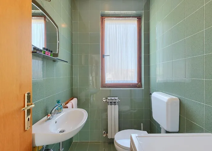 Christina Apartment Pula