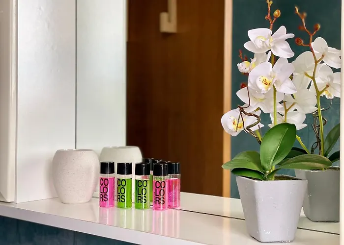 Christina Apartment Pula