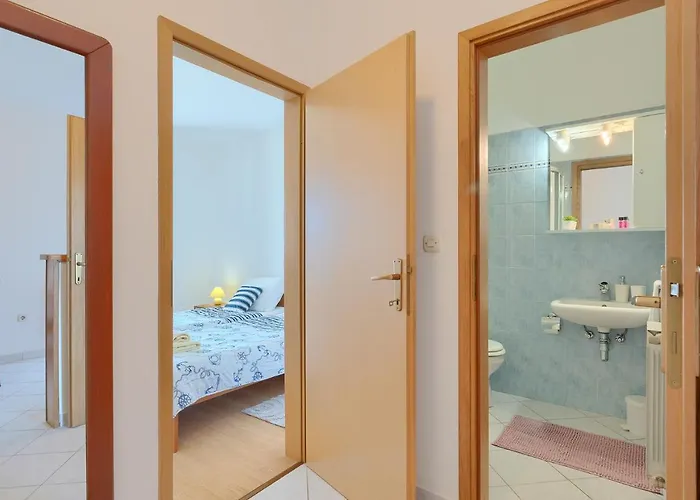 Apartment Christina *